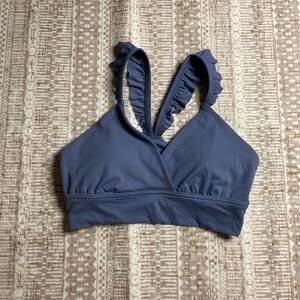 🟠 NWT Aerie Swim Top